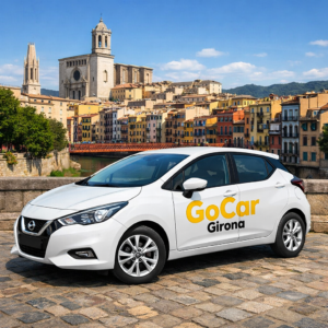 Girona Car Rental Without Credit Card